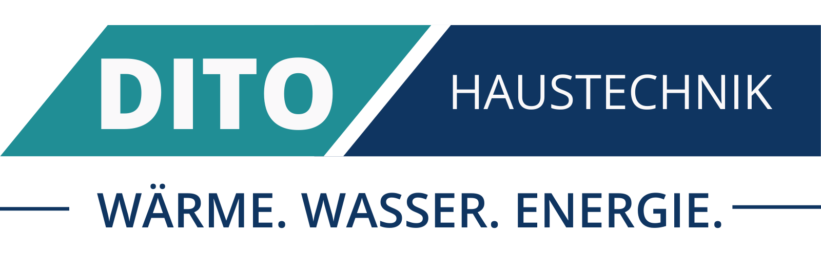 Dito Haustechnik